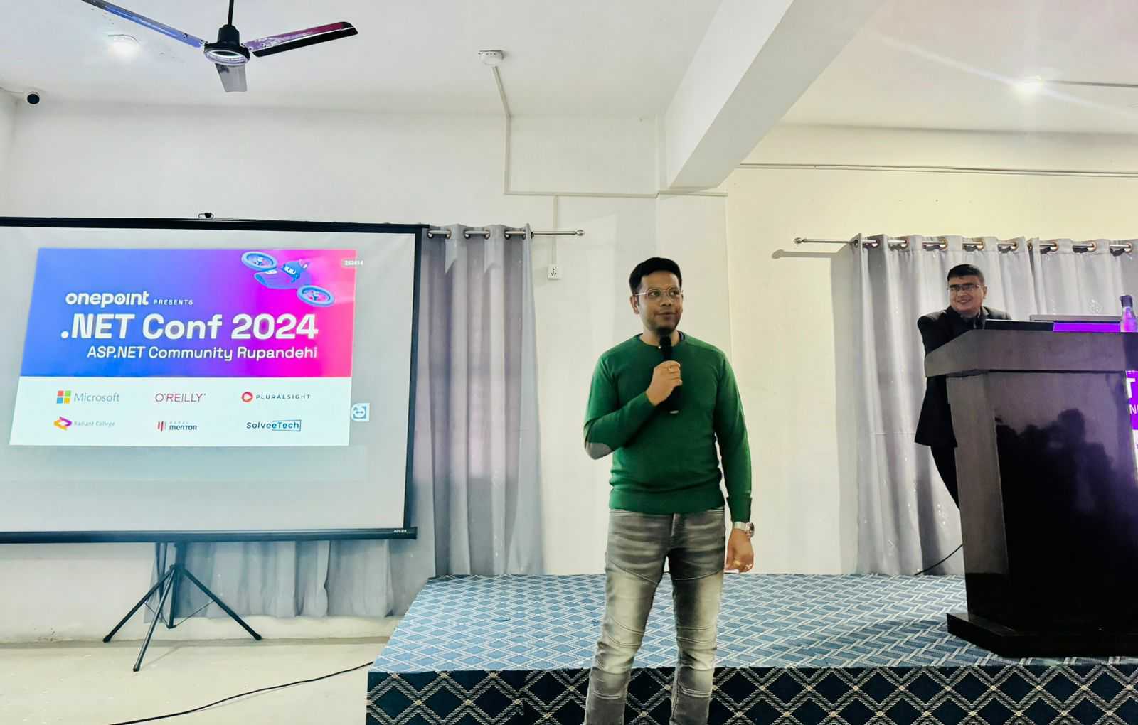 Industry Connect Programs